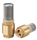Check Valve/Foot Valve