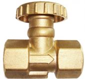 Gas Valve