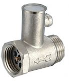 Safety Valve