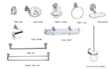 6pcs & 7pcs Accessories