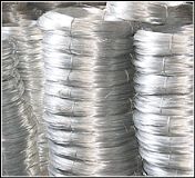GAVANIZED WIRE