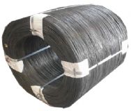 BLACK ANNEALED WIRE