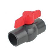 PVC/CPVC Ball Valve