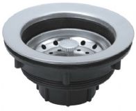 Strainer & Drain &Waste