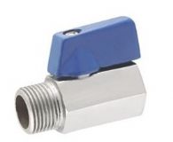 Mini Ball Valve