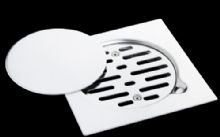 Stainless Steel Strainer