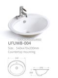 UFTWB-003