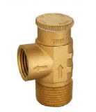 Pressure Reducer Valve