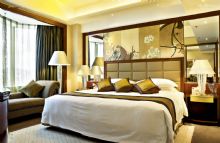 Hotel Bedroom Furniture