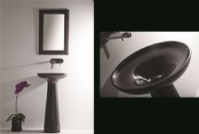 Stone Sinks & Bathtub